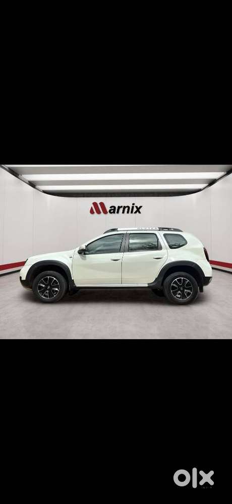 Renault Duster 110ps Diesel Rxz Amt, 2018, Diesel