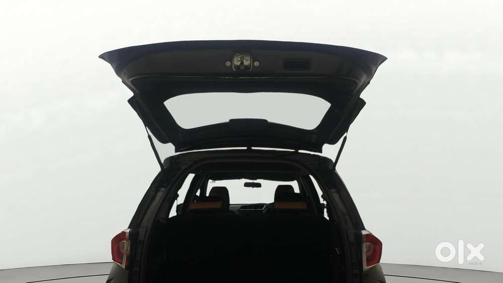 Honda Br-v 1.5 S I-dtec Mt, 2017, Diesel