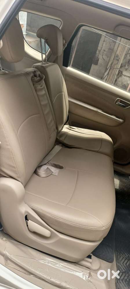 Maruti Suzuki Ertiga 1.5 Vxi, 2014, Petrol