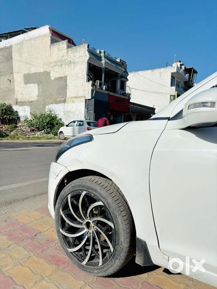 Maruti Suzuki Swift 2016 Diesel Good Condition