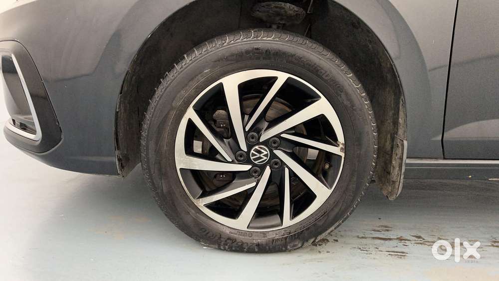 Volkswagen Virtus 1.0 Topline Tsi, 2023, Petrol