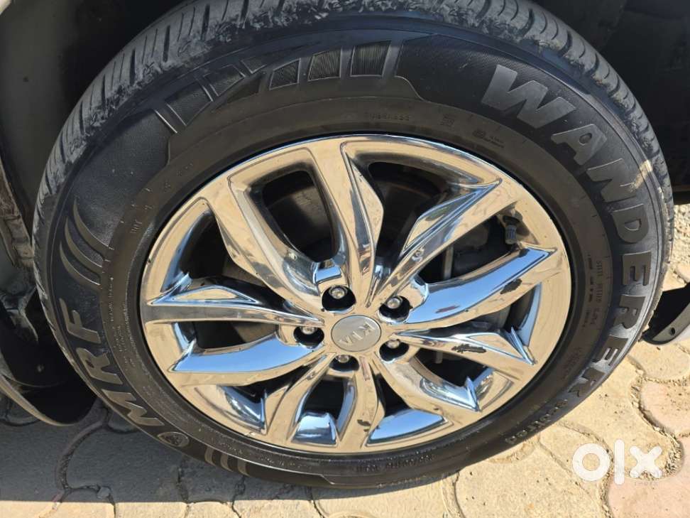 Kia Carnival Limousine, 2020, Diesel