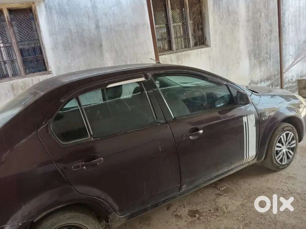 Ford Fiesta 2010