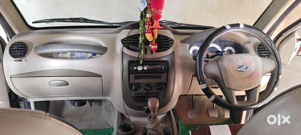 Mahindra Quanto 2013 Diesel Good Condition