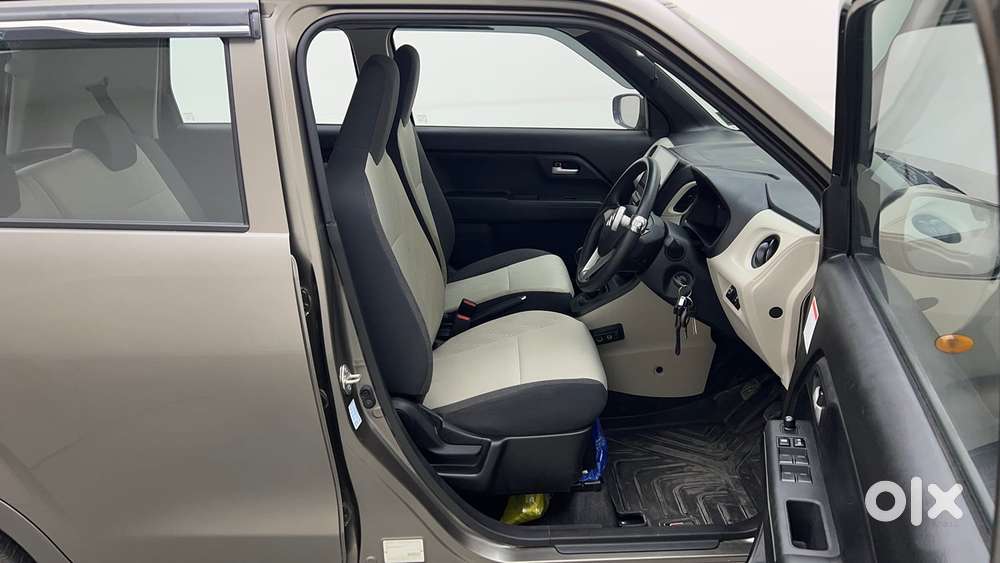 Maruti Suzuki Wagon R 1.0 Vxi Cng, 2025, Cng & Hybrids