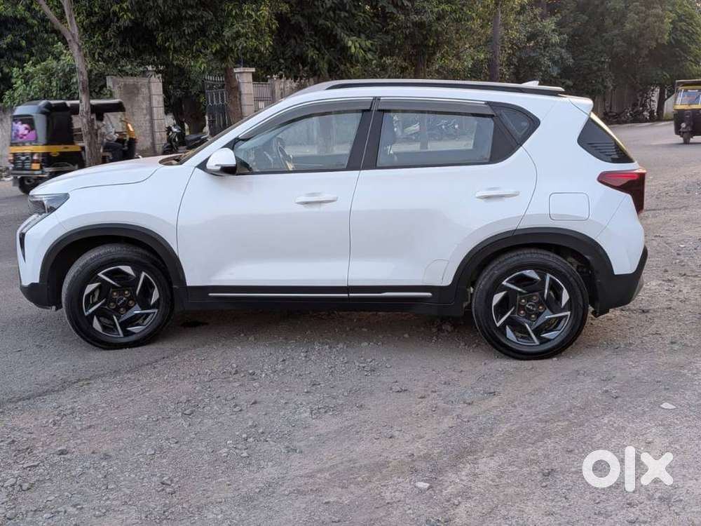 Kia Sonet Htx 1.5 Diesel, 2024, Diesel
