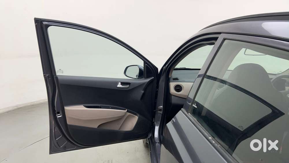 Hyundai Grand I10 1.2 Kappa Sportz, 2018, Petrol