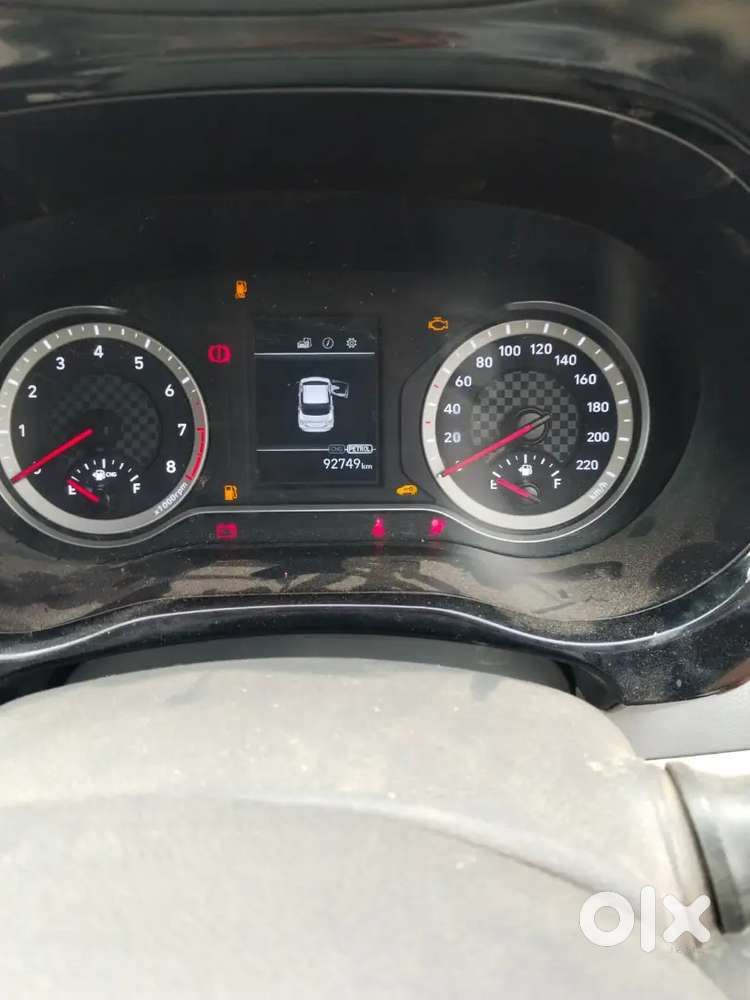 Maruti Suzuki Dzire 1.2 Vxi 2014