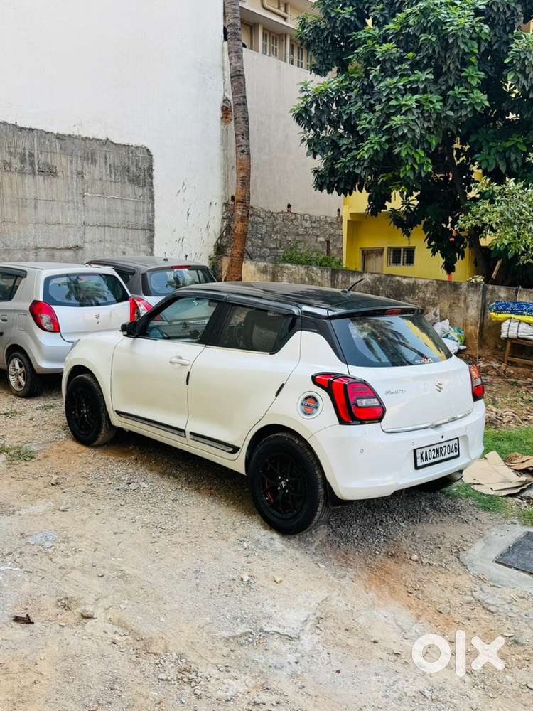 Maruti Suzuki 2021 Model
