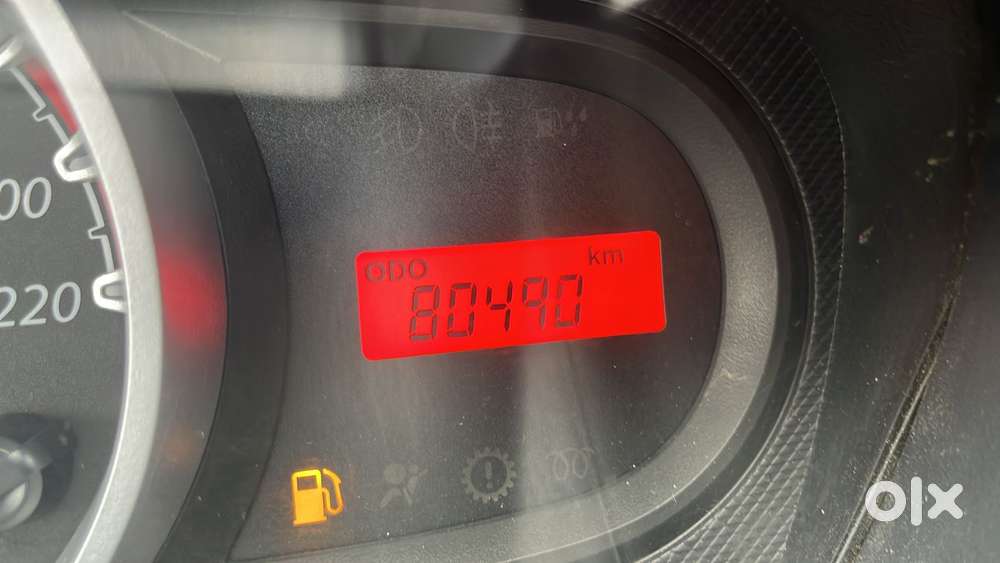 Ford Figo Titanium At, 2014, Petrol