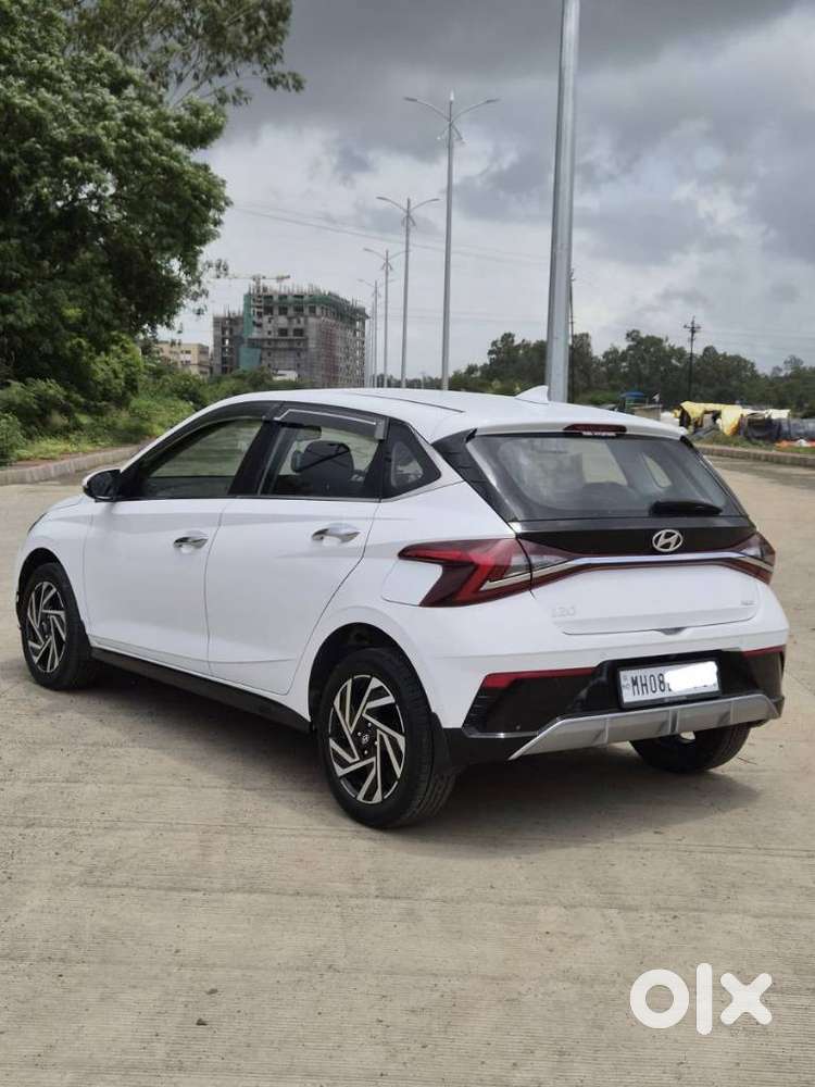 Hyundai I20 Asta 1.2 O With Sunroof, 2024, Petrol