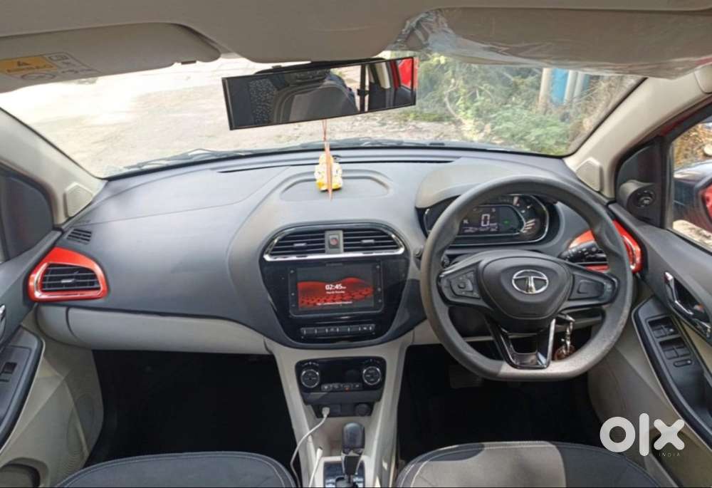 Tata Tiago