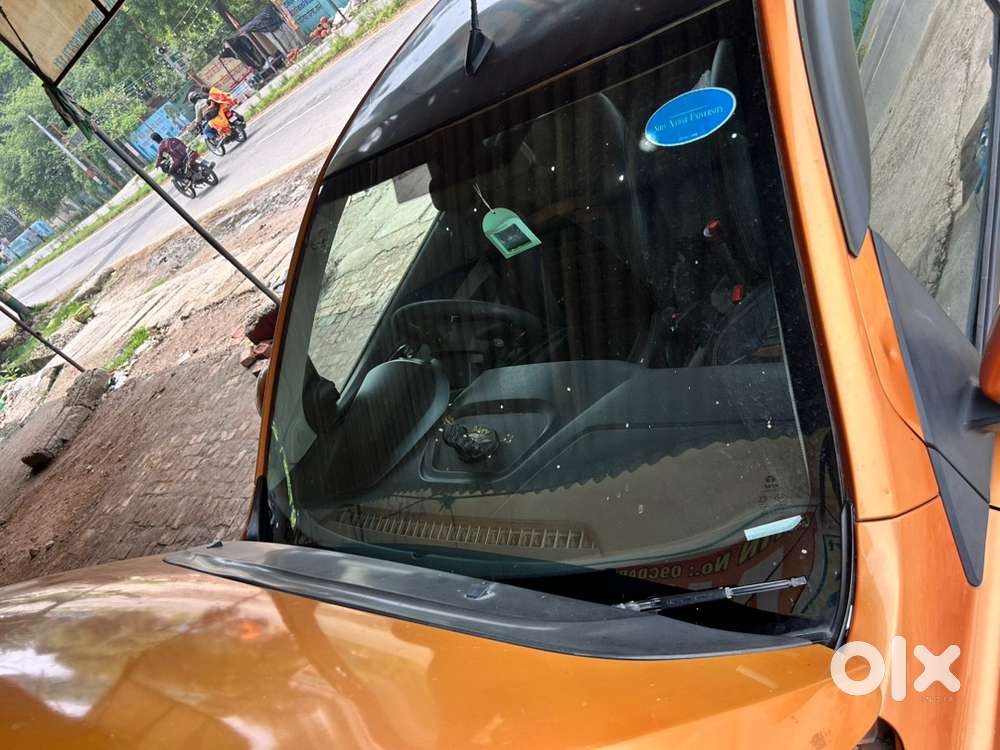 Tata Tiago 2018 Model