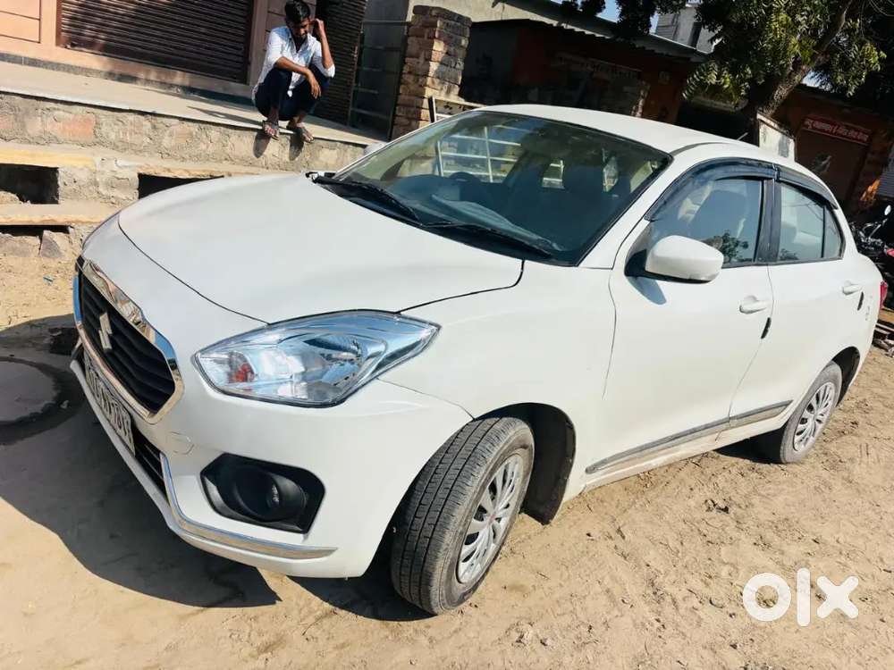 Shiwt Dzire Model 2018