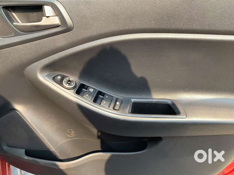 Hyundai Elite I20 Asta 1.2 Dual Tone, 2017, Petrol