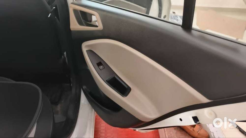Hyundai Elite I20 Asta (o) 1.2l Mt