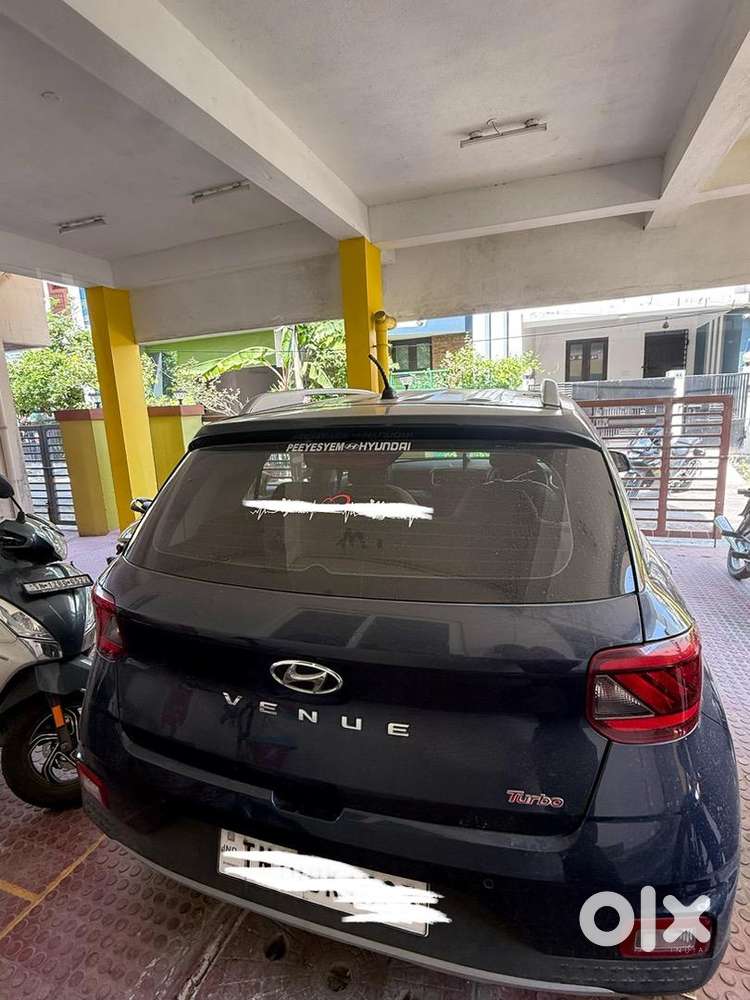Hyundai Petrol Manual 2019