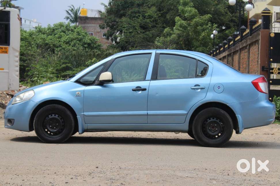 Maruti Suzuki Sx4, 2012, Diesel