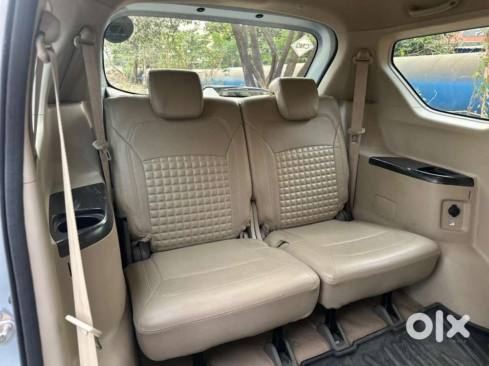 Maruti Suzuki Ertiga 2022 Cng & Hybrids Well Maintained