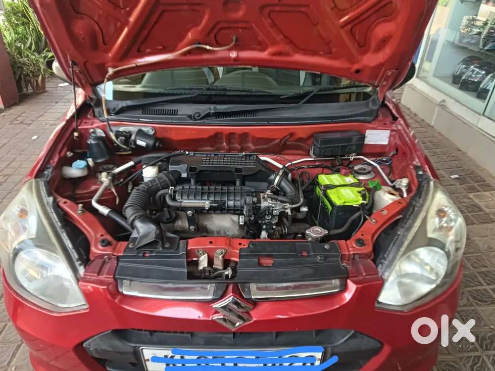 Maruti Suzuki Alto Lxi Kasaragod