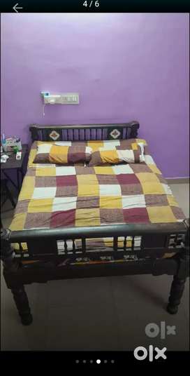 Olx bed cot discount