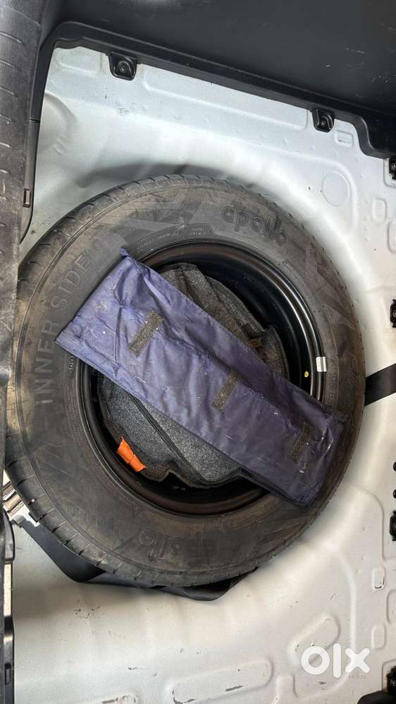 Hyundai Grand I10 Nios Sportz Petrol, 2023, Petrol