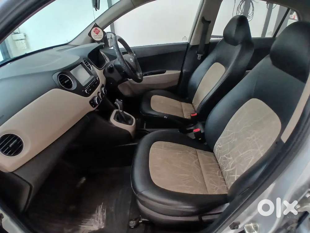 Hyundai Grand I10 2019 Kappa For Sale In Best Price