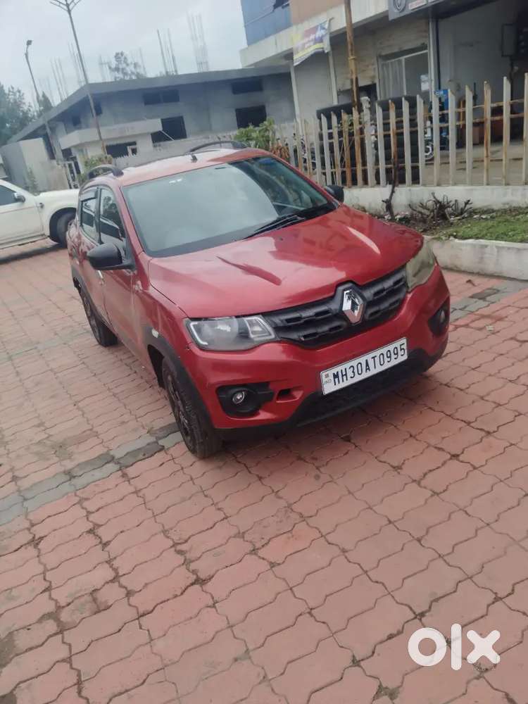 Supper Condition Renault Kwid