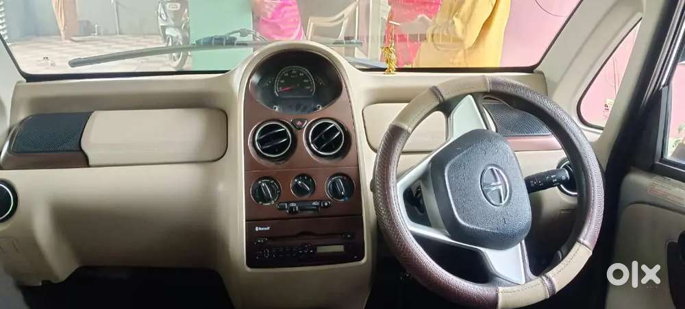 Automatic Tata Nano  Twist 2017 For Sale
