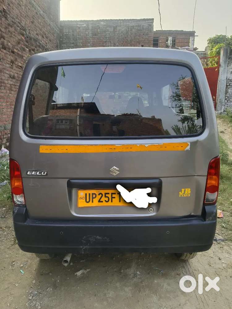 Maruti Suzuki Eeco 2023 Hybrid