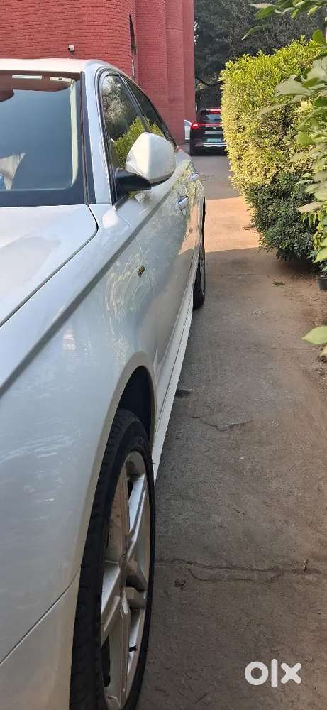 Audi A6 2017