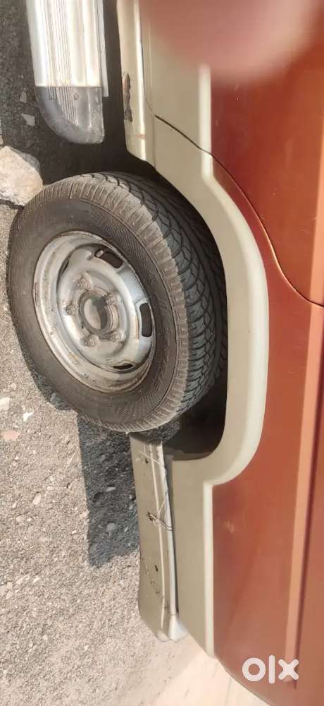Four Tyres Excellent Condition Please Don't Cheep Offers