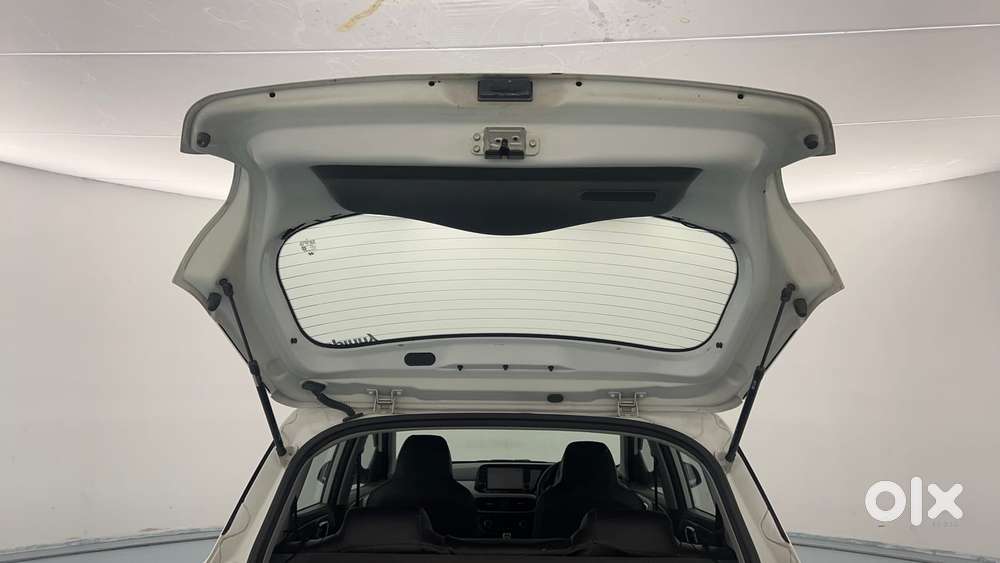 Hyundai Grand I10 Nios 1.2 Kappa Vtvt Sportz Cng, 2021, Cng & Hybrid..