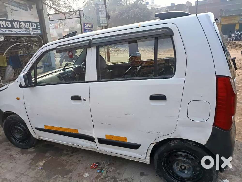 2nd Owner Maruti Zxi+ 2018