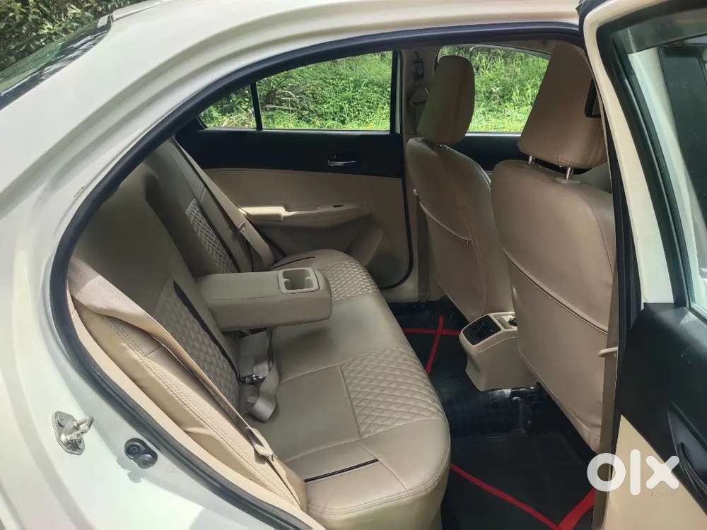 Swift Dzire Vxi Petrol 2023 First Owner
