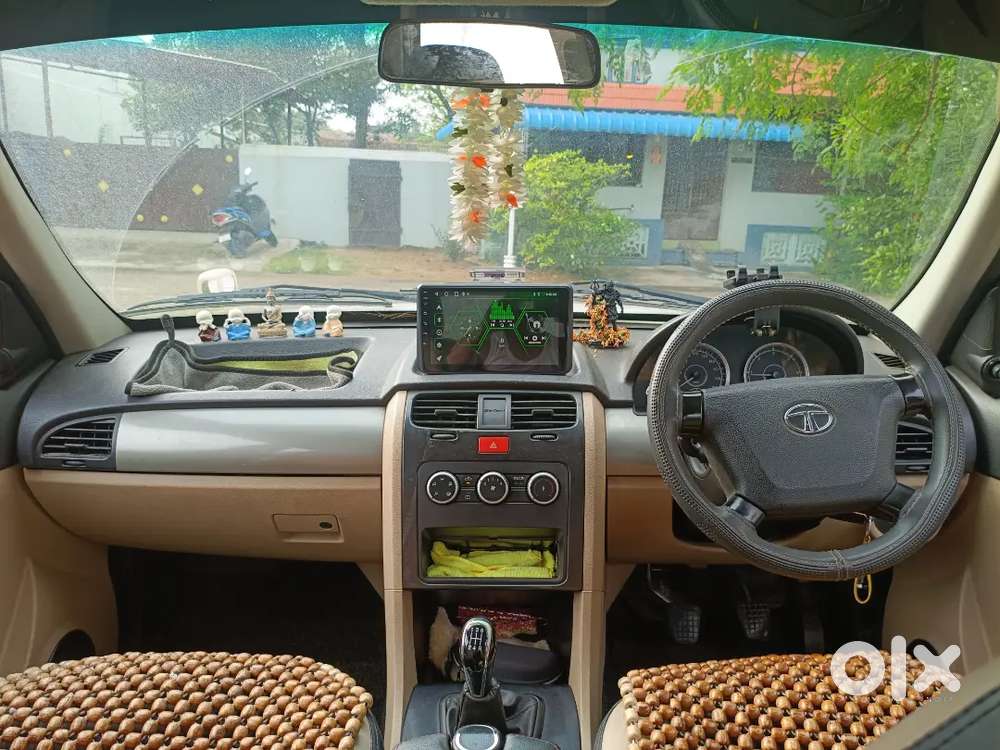 Tata Safari Storme 2013 Diesel 135000 Km Driven