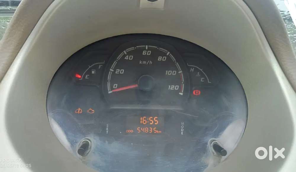 2014 Tata Nano Twist Xt
