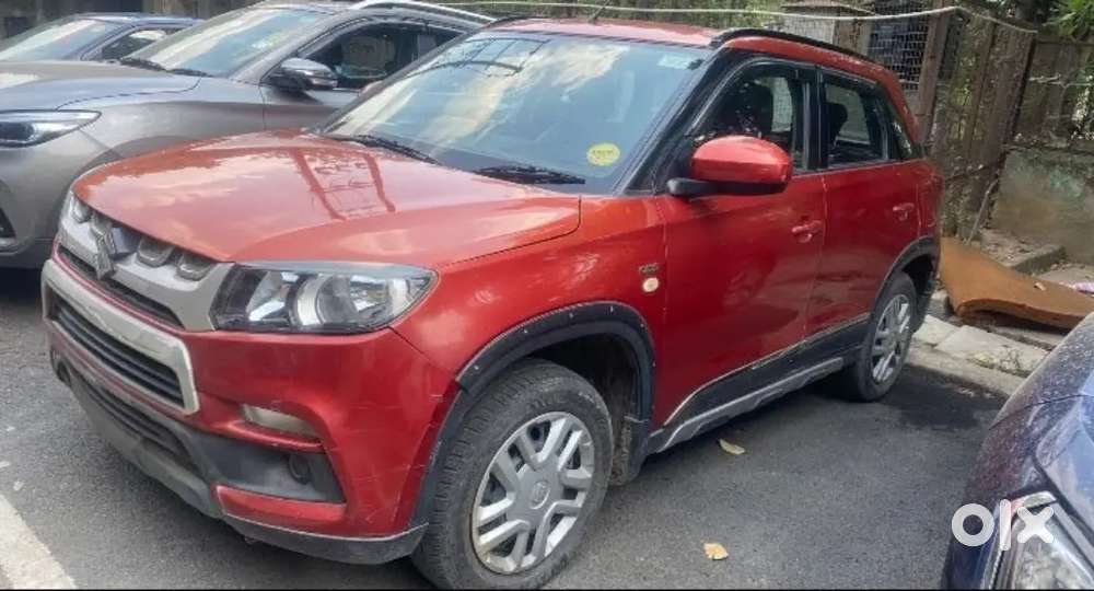 Brezza Diesel Chalegi Kya Aapko?