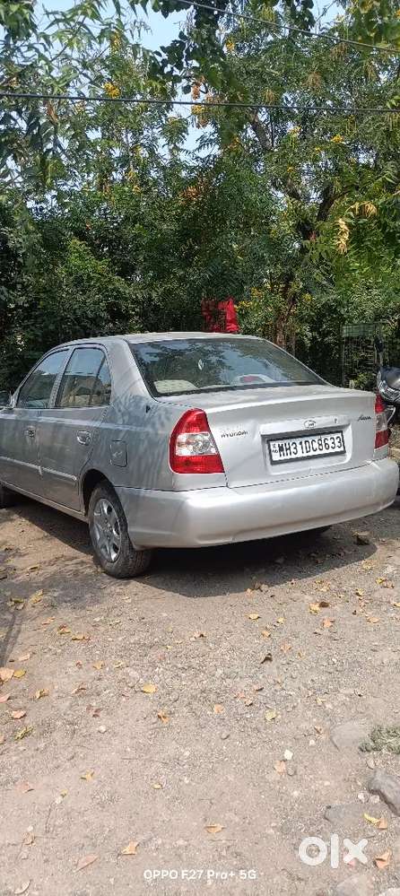 Hyundai Accent 1.5 Gle 2010