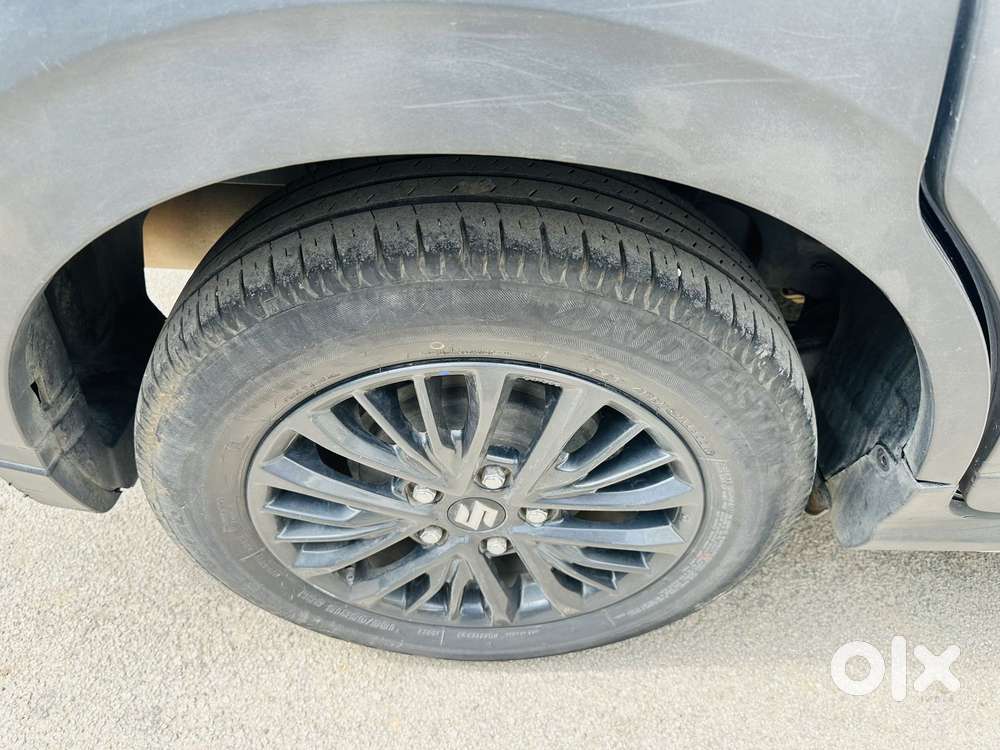 Maruti Suzuki Xl6 1.5 Zeta At, 2022, Petrol