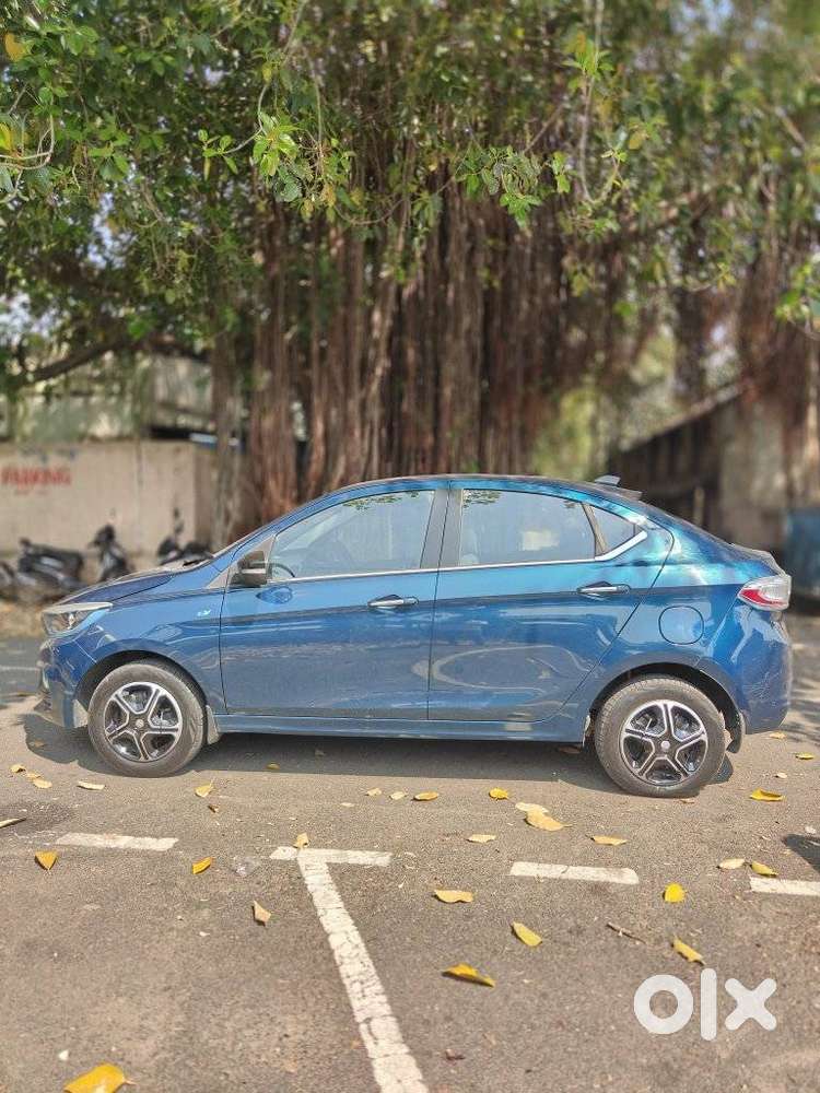 Tata Tigor Ev Xz Plus, 2022, Electric