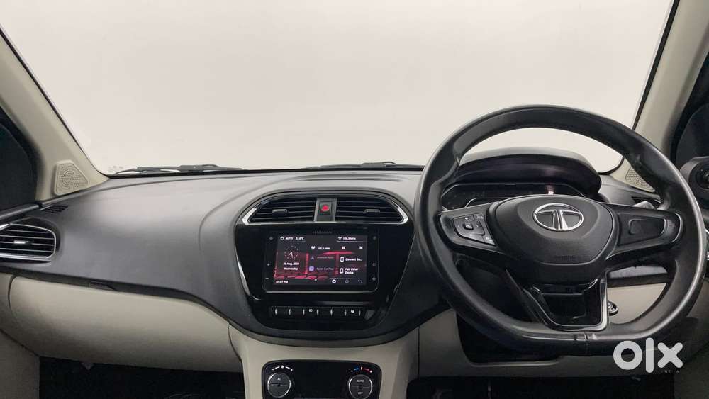 Tata Tiago Xza Plus, 2022, Petrol