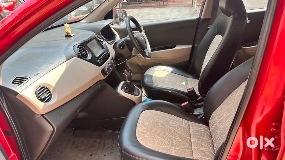 Hyundai Grand I10 Sportz, 2013, Petrol