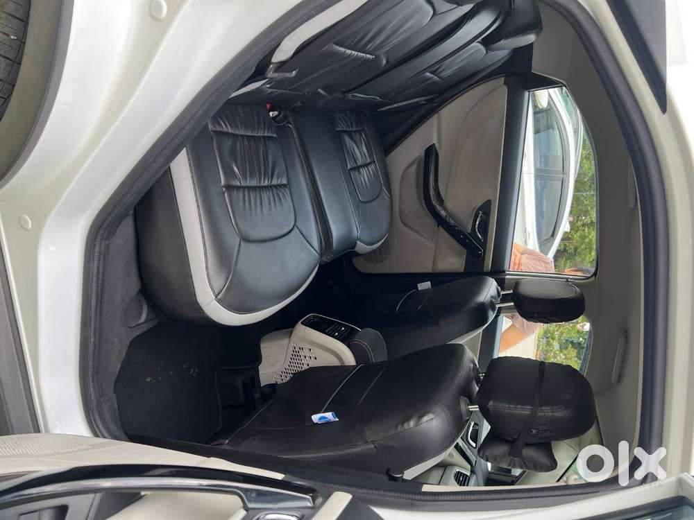 Tata Nexon Xza+ Automatic 2023  Single Owner  Excellent Condition