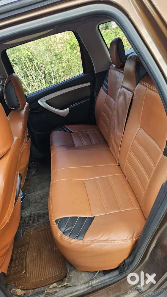 Renault Duster Good Condition