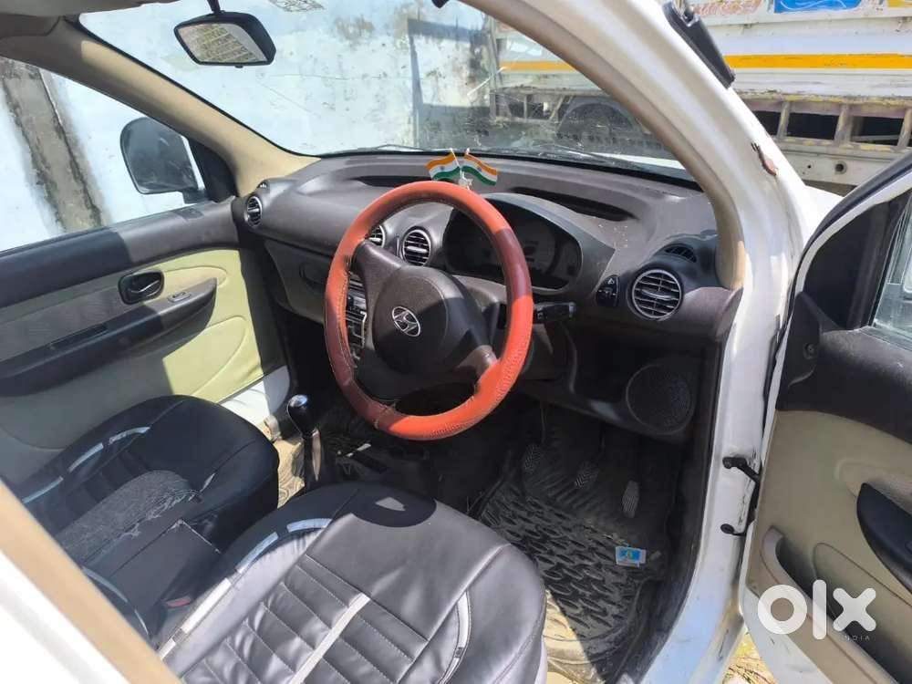 Hyundai Santro Gls 2011