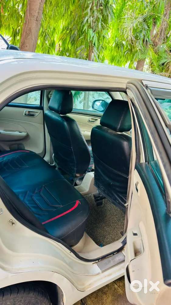 Top Condition Swift Dzire Vdi Model