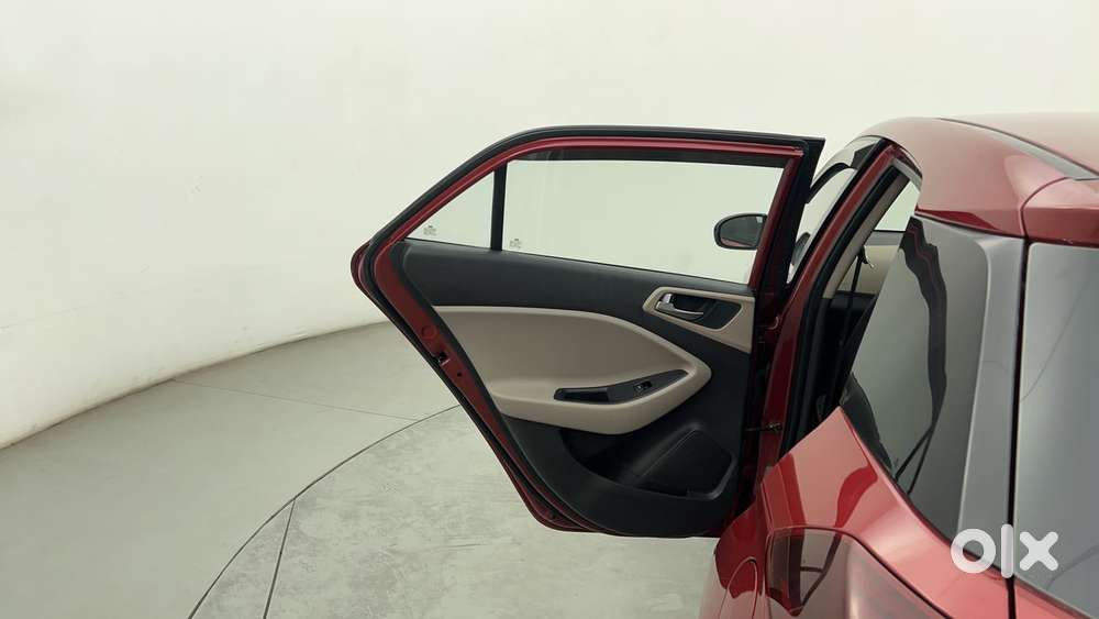 Hyundai Elite I20 1.2 Magna Plus, 2019, Petrol