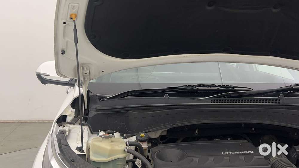 Kia Seltos Gtx Dct, 2020, Petrol