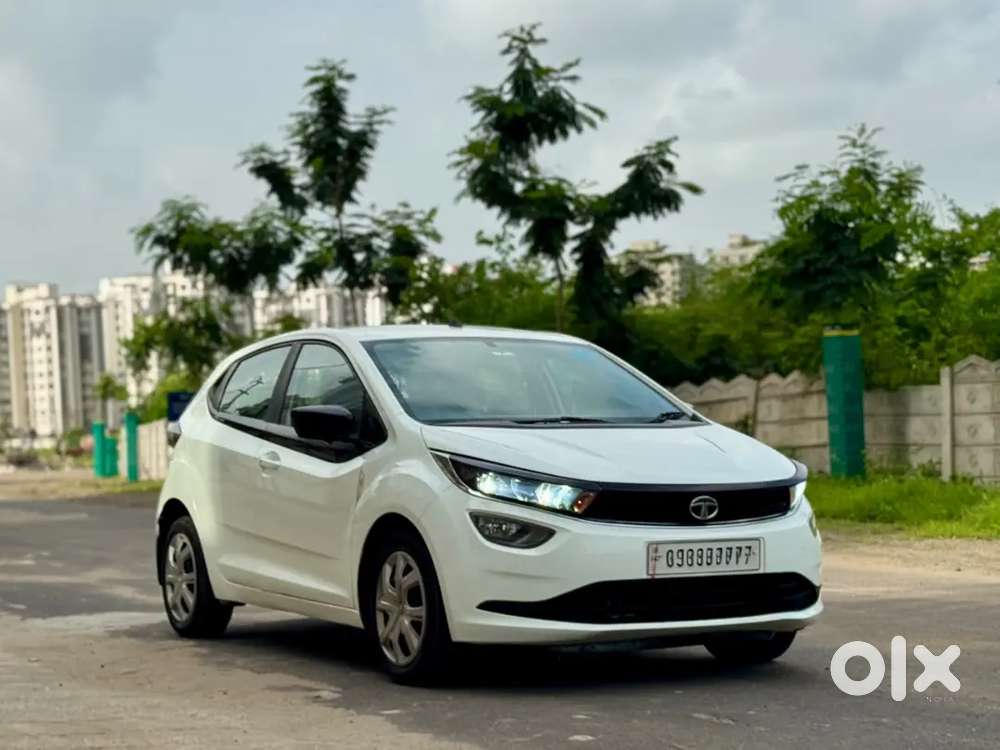 Tata Altroz 1.2 Xt 2020
